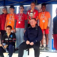 Miasteczko lekkoatletyczne Trzebinia