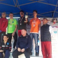 Miasteczko lekkoatletyczne Trzebinia