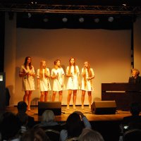  Gala z okazji Dnia Edukacji Narodowej 2017 - FOTOGALERIA