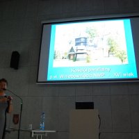 Rodzinne poszukiwania genealogiczne