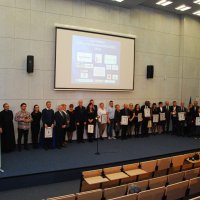FOTOGALERIA Zatorska Gala Przedsiębiorczości 2018