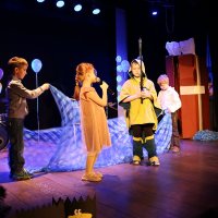 DZIEŃ BABCI I DZIADKA W ZSO W ZATORZE