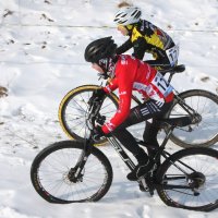 Kolarze SOKOŁA Zator zainaugurowali nowy sezon