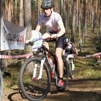 Zatorzanin na podium podczas Eliminacji Ogólnopolskiej Olimpiady Młodzieży!