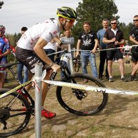 Kolarze wiceliderami Pucharu Polski 