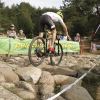 Kolarze wiceliderami Pucharu Polski 