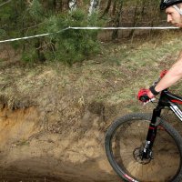 Kolarze wiceliderami Pucharu Polski 