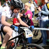 Kolarze wiceliderami Pucharu Polski 