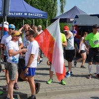  Bieg Konstytucji 3 maja Rudze 2018