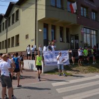  Bieg Konstytucji 3 maja Rudze 2018