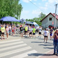  Bieg Konstytucji 3 maja Rudze 2018