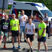  Bieg Konstytucji 3 maja Rudze 2018