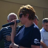  Bieg Konstytucji 3 maja Rudze 2018