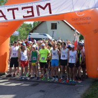  Bieg Konstytucji 3 maja Rudze 2018