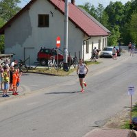  Bieg Konstytucji 3 maja Rudze 2018