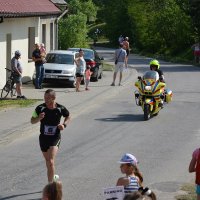  Bieg Konstytucji 3 maja Rudze 2018