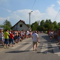  Bieg Konstytucji 3 maja Rudze 2018