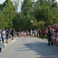  Bieg Konstytucji 3 maja Rudze 2018