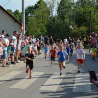  Bieg Konstytucji 3 maja Rudze 2018