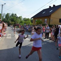  Bieg Konstytucji 3 maja Rudze 2018