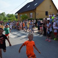  Bieg Konstytucji 3 maja Rudze 2018