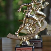  Bieg Konstytucji 3 maja Rudze 2018