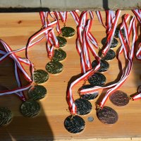  Bieg Konstytucji 3 maja Rudze 2018