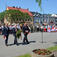 Obchody Święta Konstytucji 3 maja w Gminie Zator
