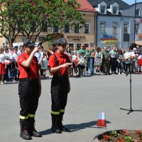 Obchody Święta Konstytucji 3 maja w Gminie Zator