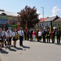 Obchody Święta Konstytucji 3 maja w Gminie Zator