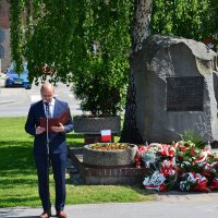 Obchody Święta Konstytucji 3 maja w Gminie Zator