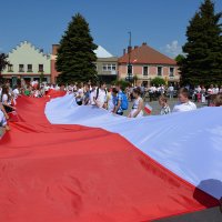 Obchody Święta Konstytucji 3 maja w Gminie Zator