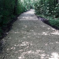 Utworzenie szlaku rowerowego od zamku w Zatorze do zamku w Graboszycach 