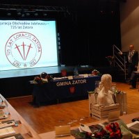 Absolutorium z wykonania budżetu Gminy Zator za 2017r