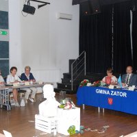 Absolutorium z wykonania budżetu Gminy Zator za 2017r