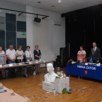 Absolutorium z wykonania budżetu Gminy Zator za 2017r