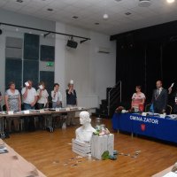 Absolutorium z wykonania budżetu Gminy Zator za 2017r