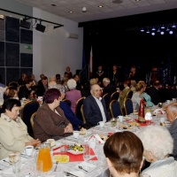 Żelazne, Diamentowe i Złote Gody par małżeńskich