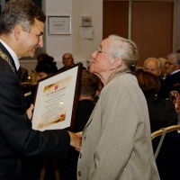 Żelazne, Diamentowe i Złote Gody par małżeńskich