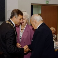 Żelazne, Diamentowe i Złote Gody par małżeńskich