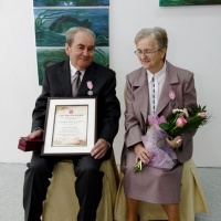 Żelazne, Diamentowe i Złote Gody par małżeńskich