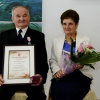 Żelazne, Diamentowe i Złote Gody par małżeńskich