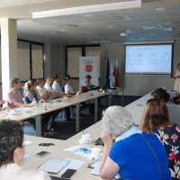 Małopolskie Forum Obsługi Inwestora w Zatorze