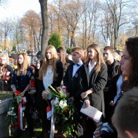 Obchody Narodowego Święta Niepodległości 11 Listopada