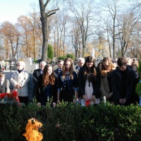 Obchody Narodowego Święta Niepodległości 11 Listopada