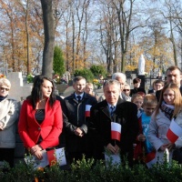 Obchody Narodowego Święta Niepodległości 11 Listopada