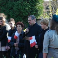 Obchody Narodowego Święta Niepodległości 11 Listopada