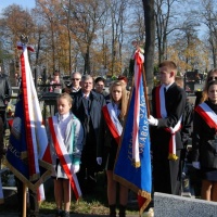 Obchody Narodowego Święta Niepodległości 11 Listopada