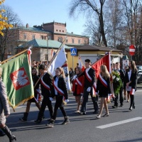 Obchody Narodowego Święta Niepodległości 11 Listopada