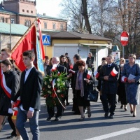 Obchody Narodowego Święta Niepodległości 11 Listopada